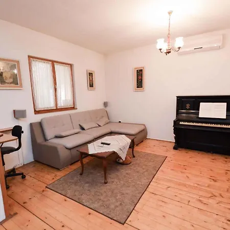 In Fazana/istrien 11339 Holiday home