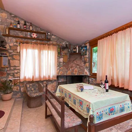 Holiday home In Fazana/istrien 11339