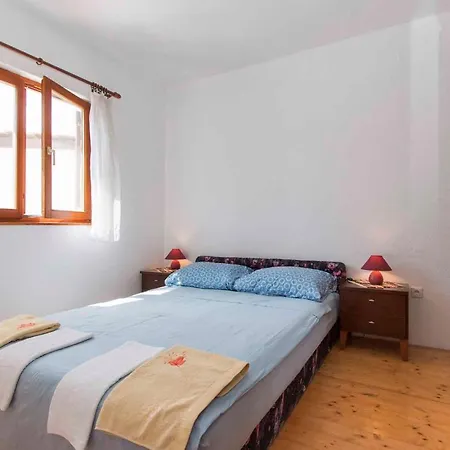 In Fazana/istrien 11339 Holiday home Fondole