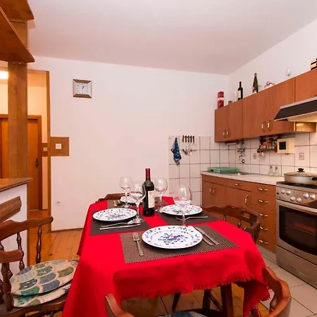 In Fazana/istrien 11339 Holiday home *