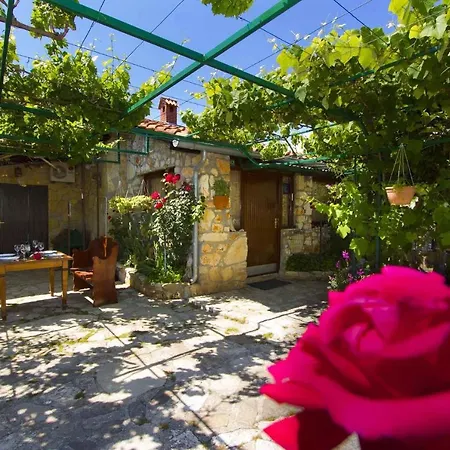 Holiday home In Fazana/istrien 11339 *